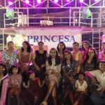 best dinner cruise in goa princesa